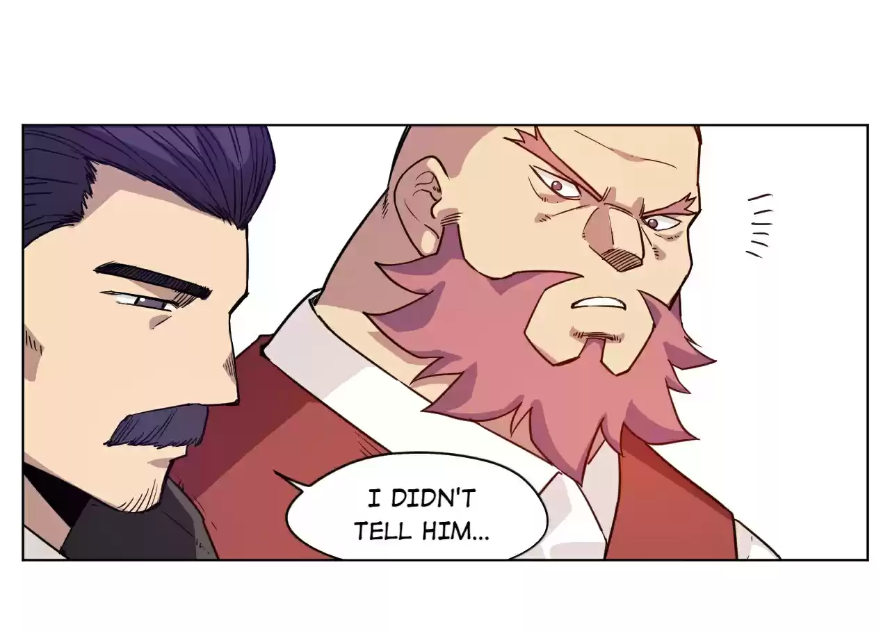 Lord of Catastrophe 152