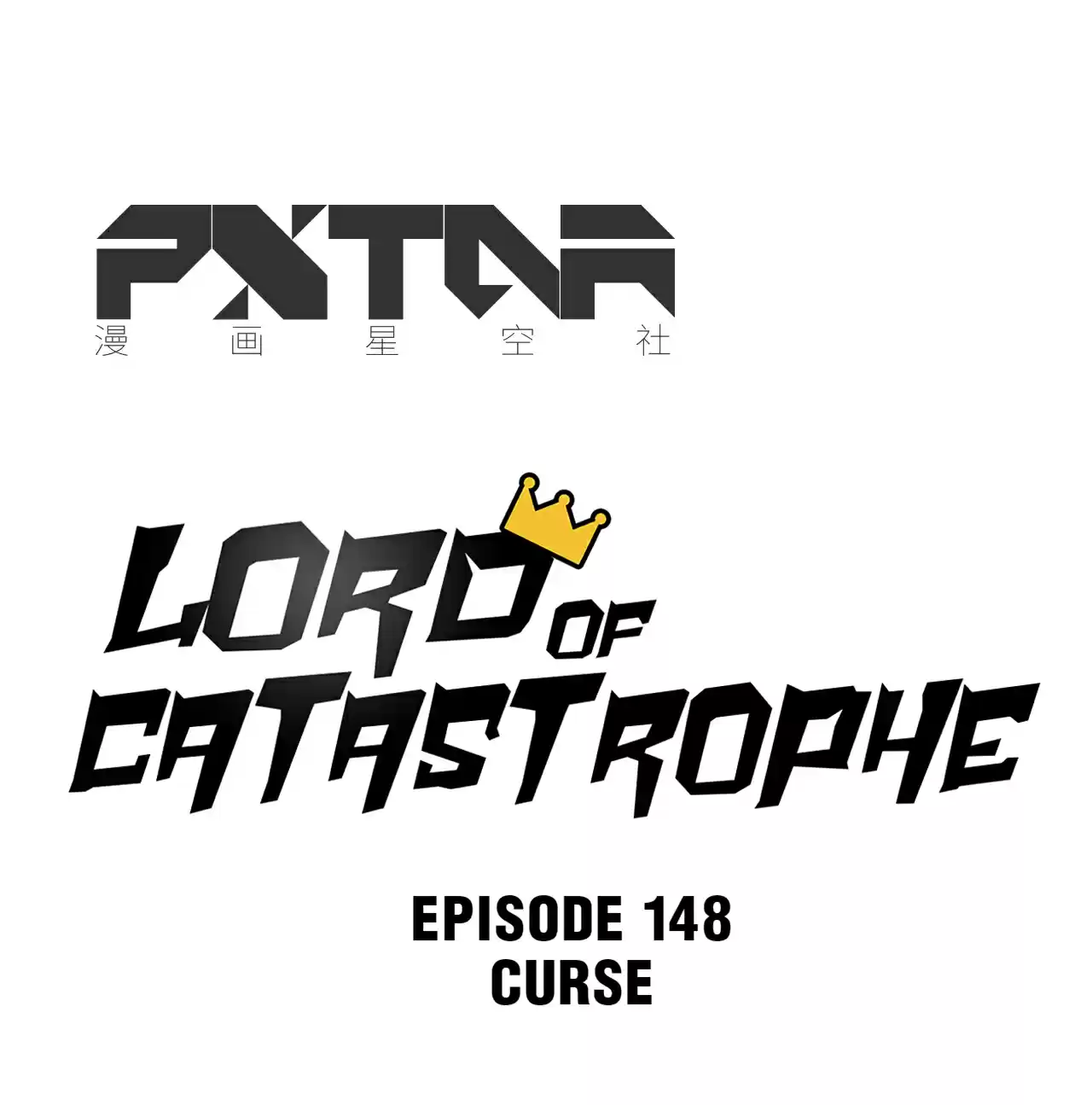Lord of Catastrophe 152