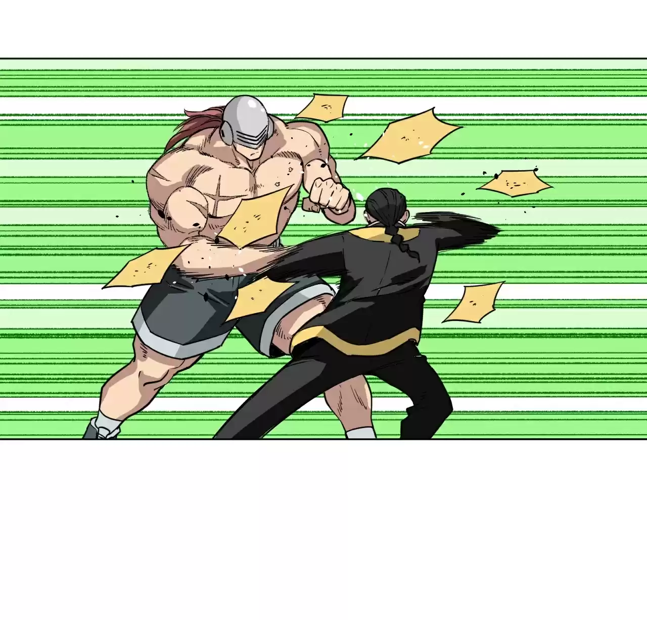 Lord of Catastrophe 152