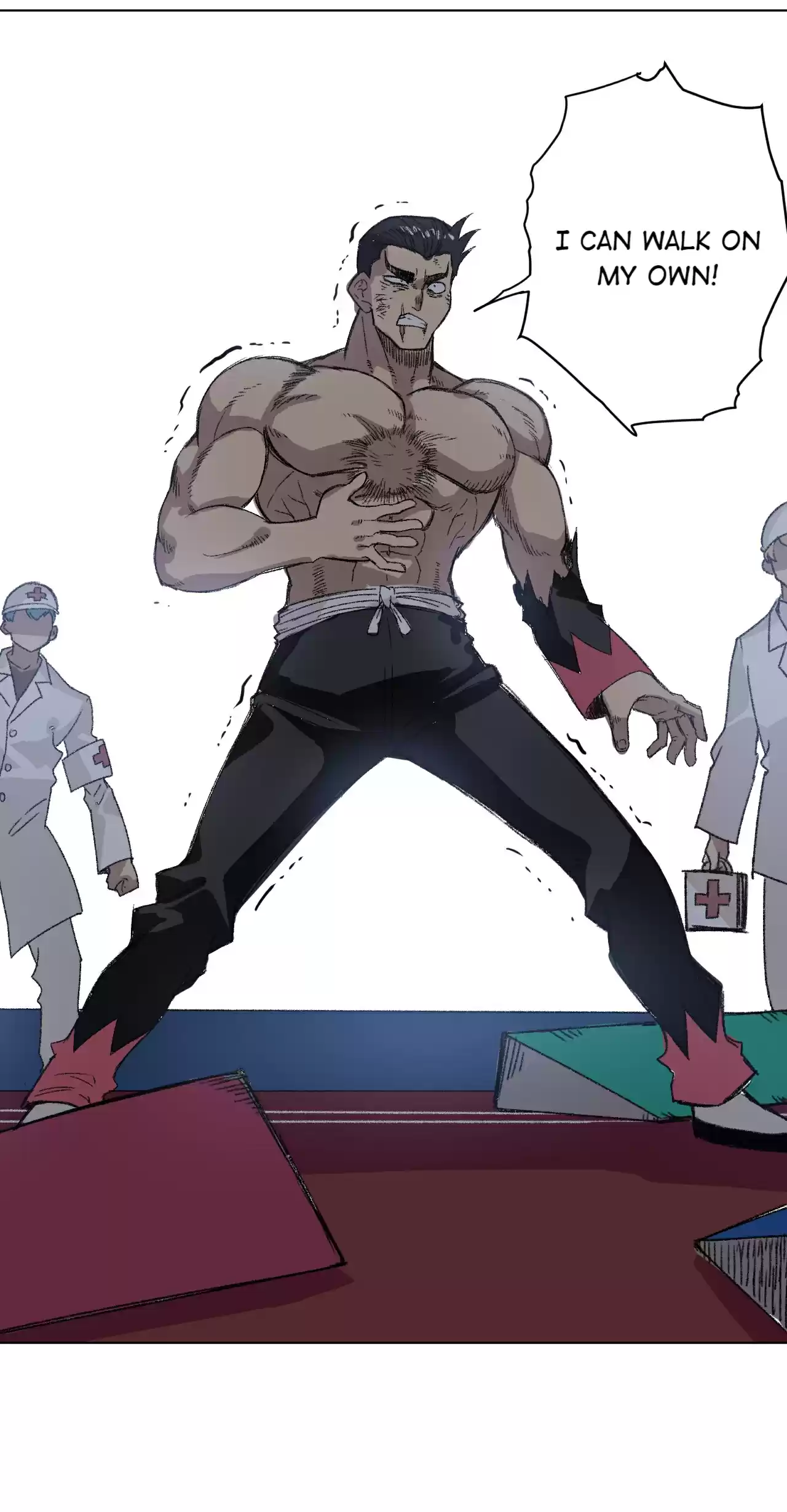 Lord of Catastrophe 152