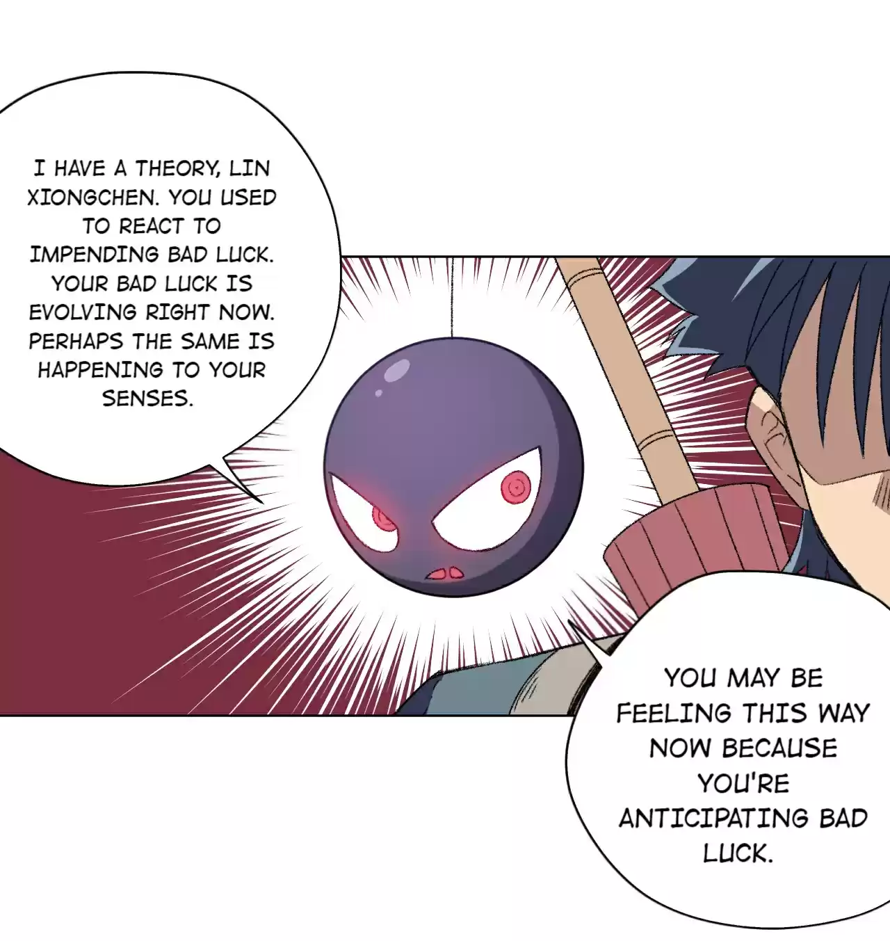 Lord of Catastrophe 152