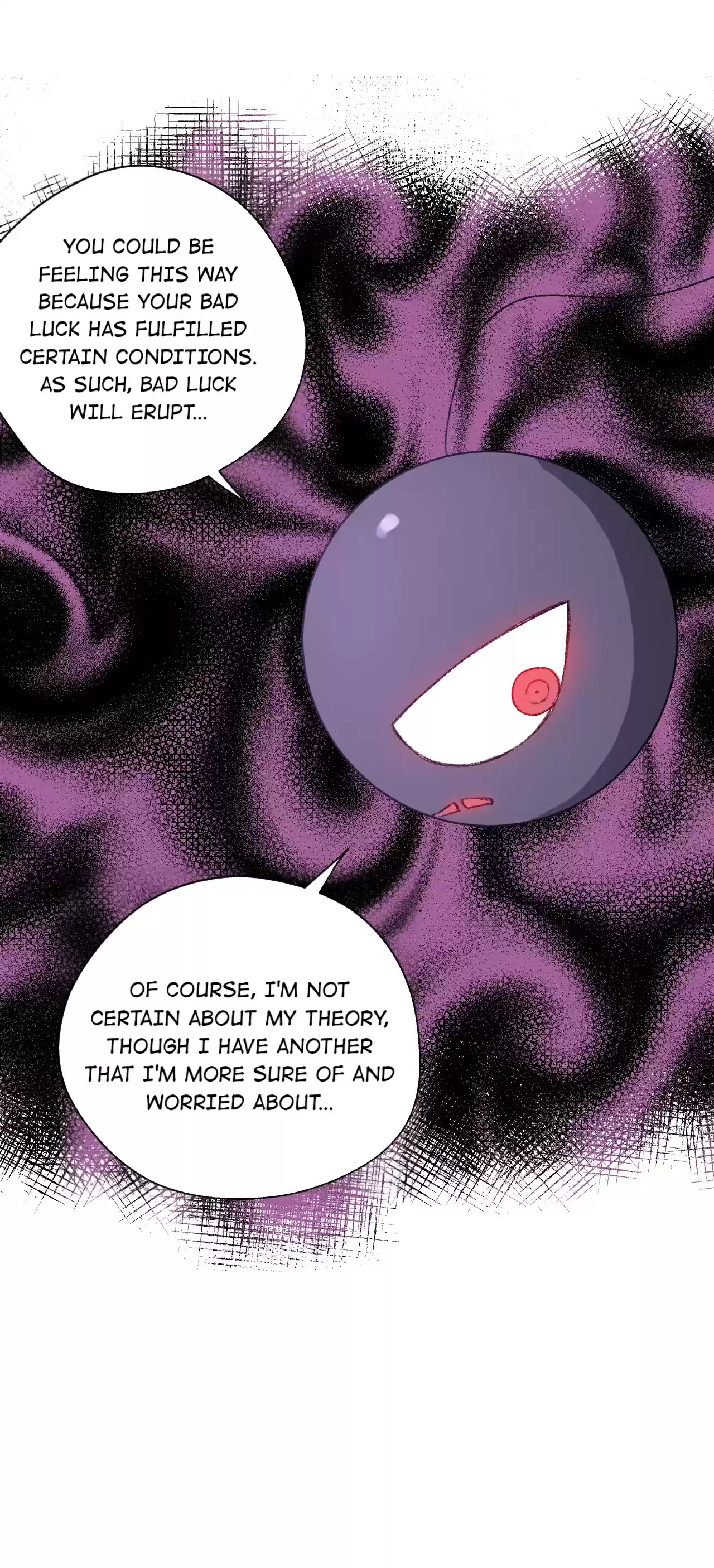 Lord of Catastrophe 152