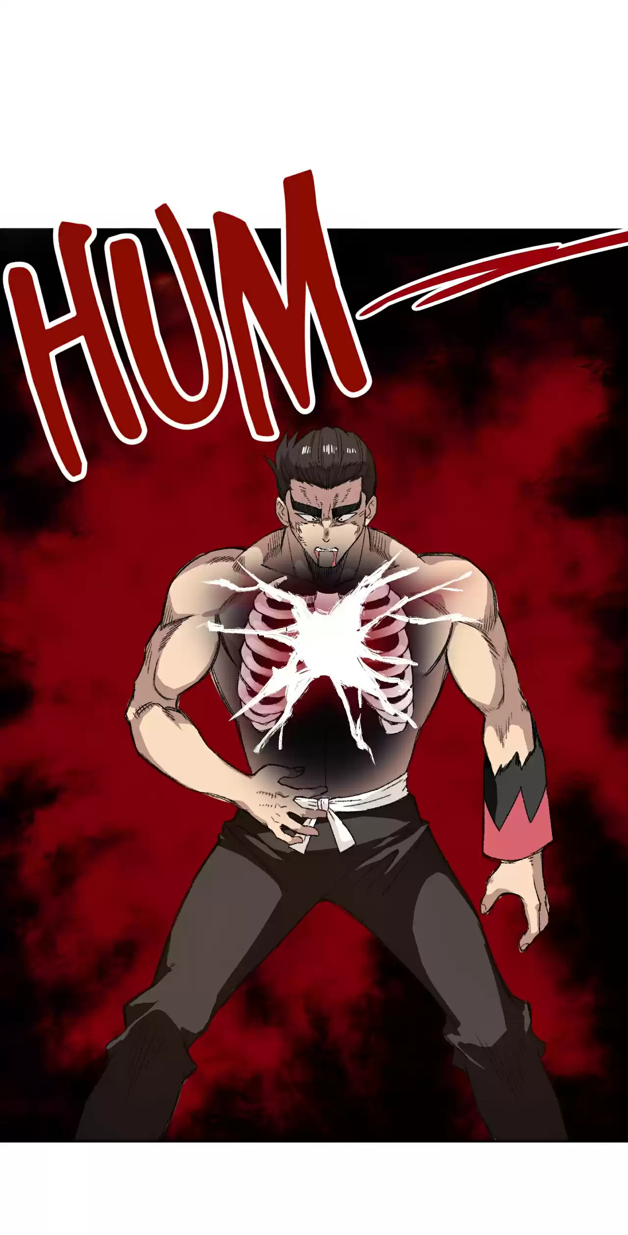 Lord of Catastrophe 152