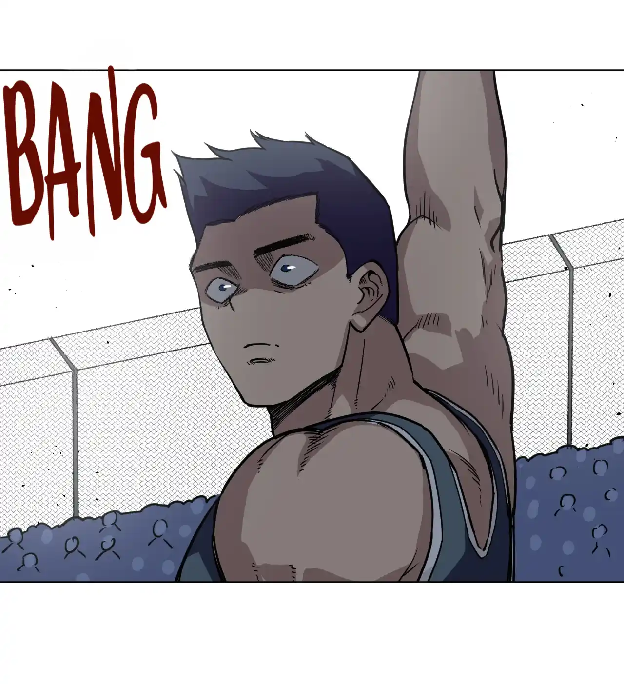 Lord of Catastrophe 155