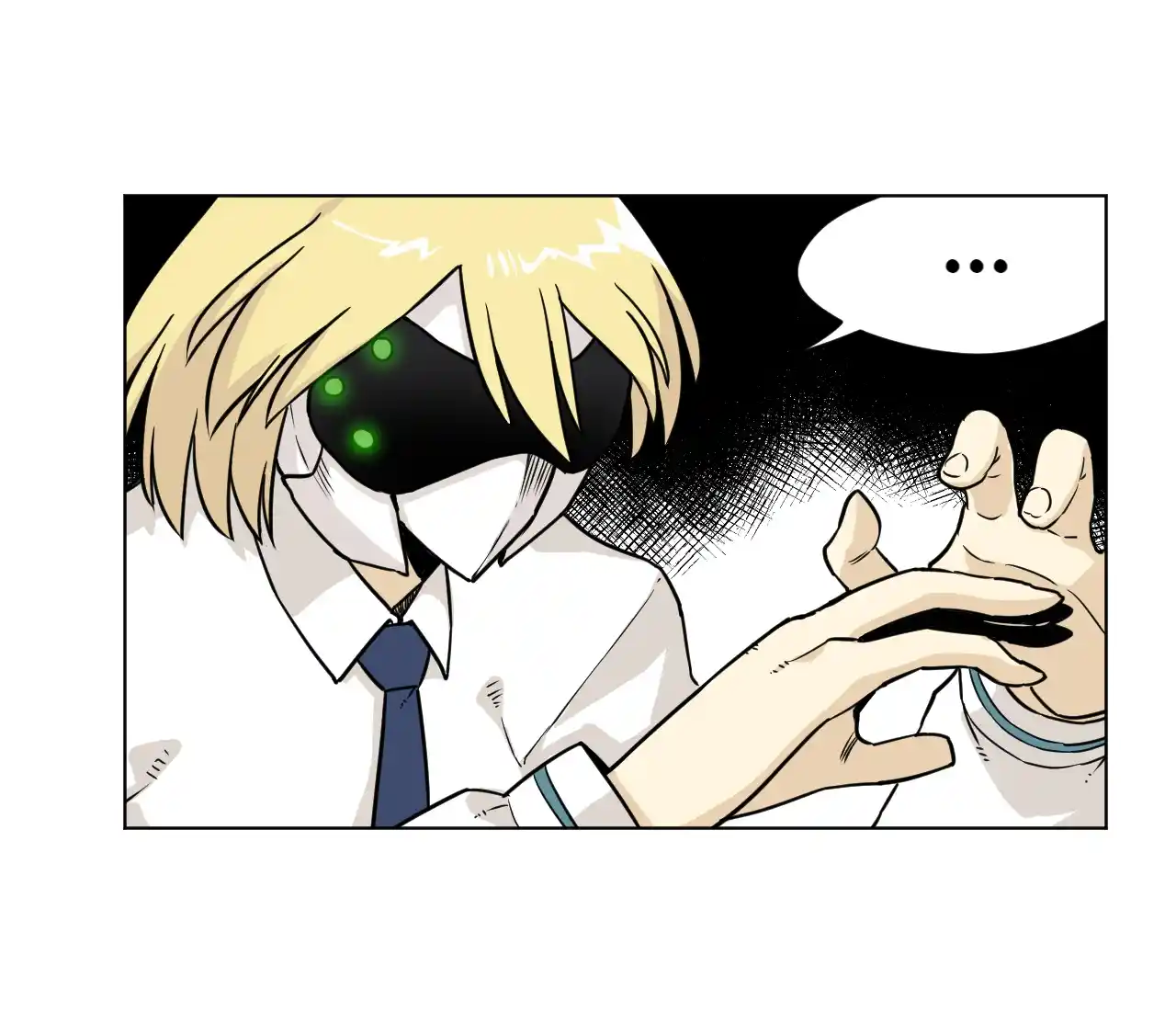 Lord of Catastrophe 155