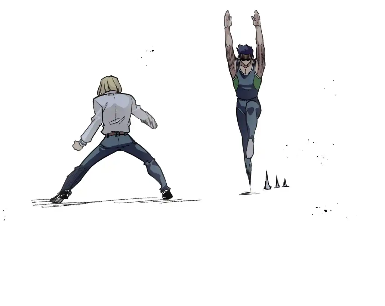 Lord of Catastrophe 155