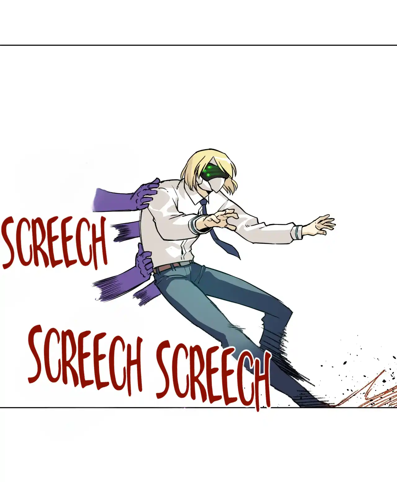 Lord of Catastrophe 155