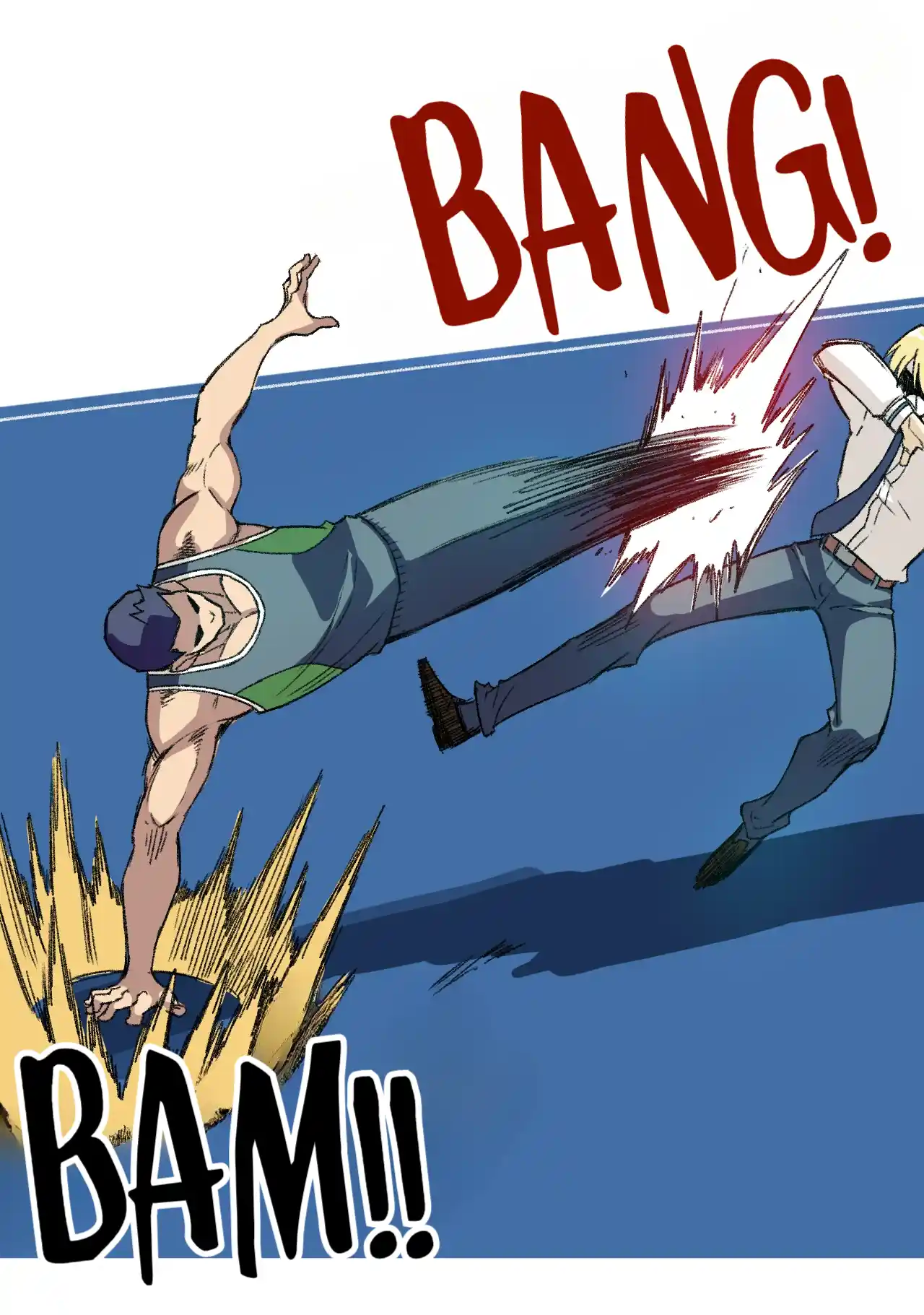 Lord of Catastrophe 155