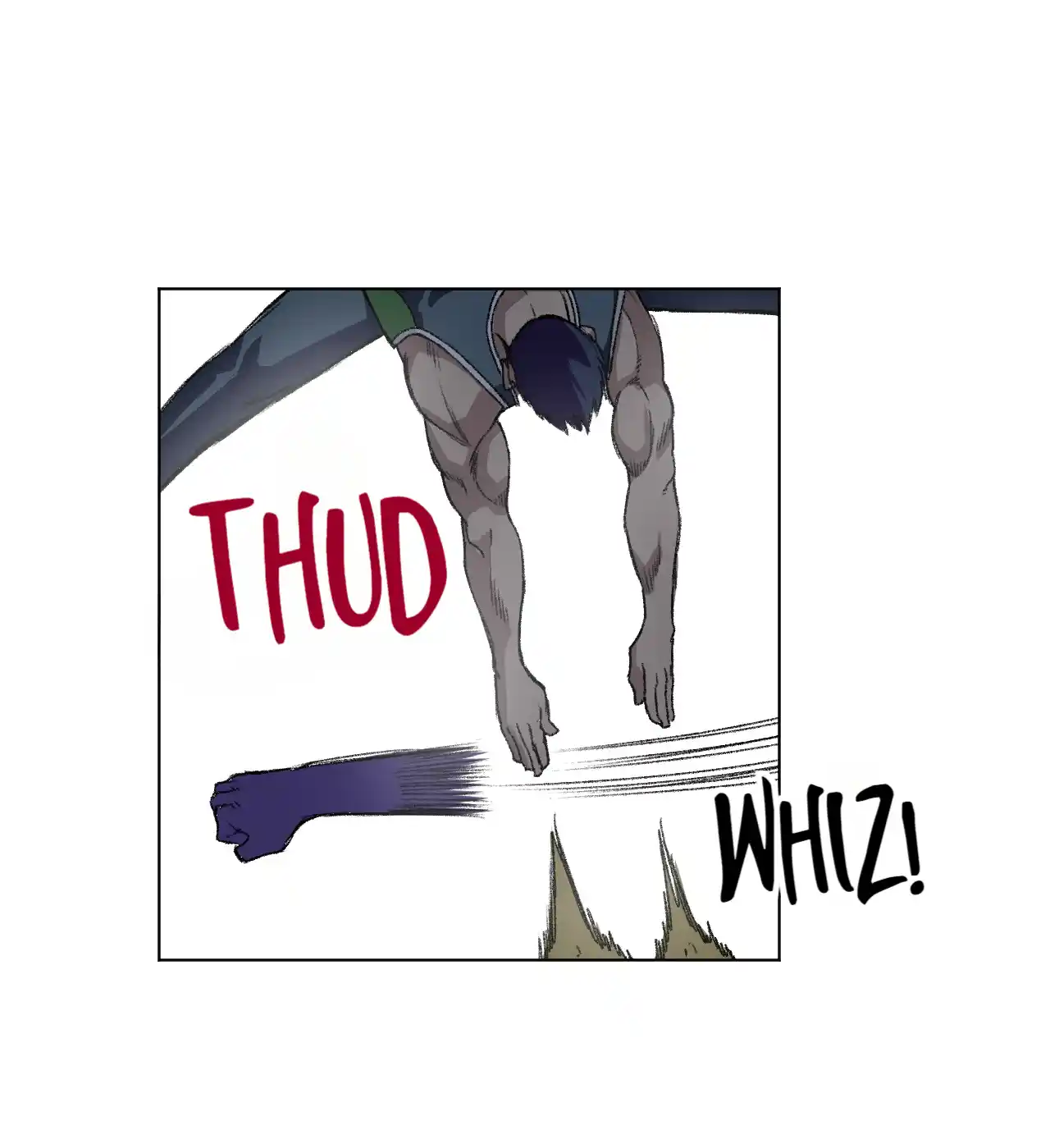 Lord of Catastrophe 155