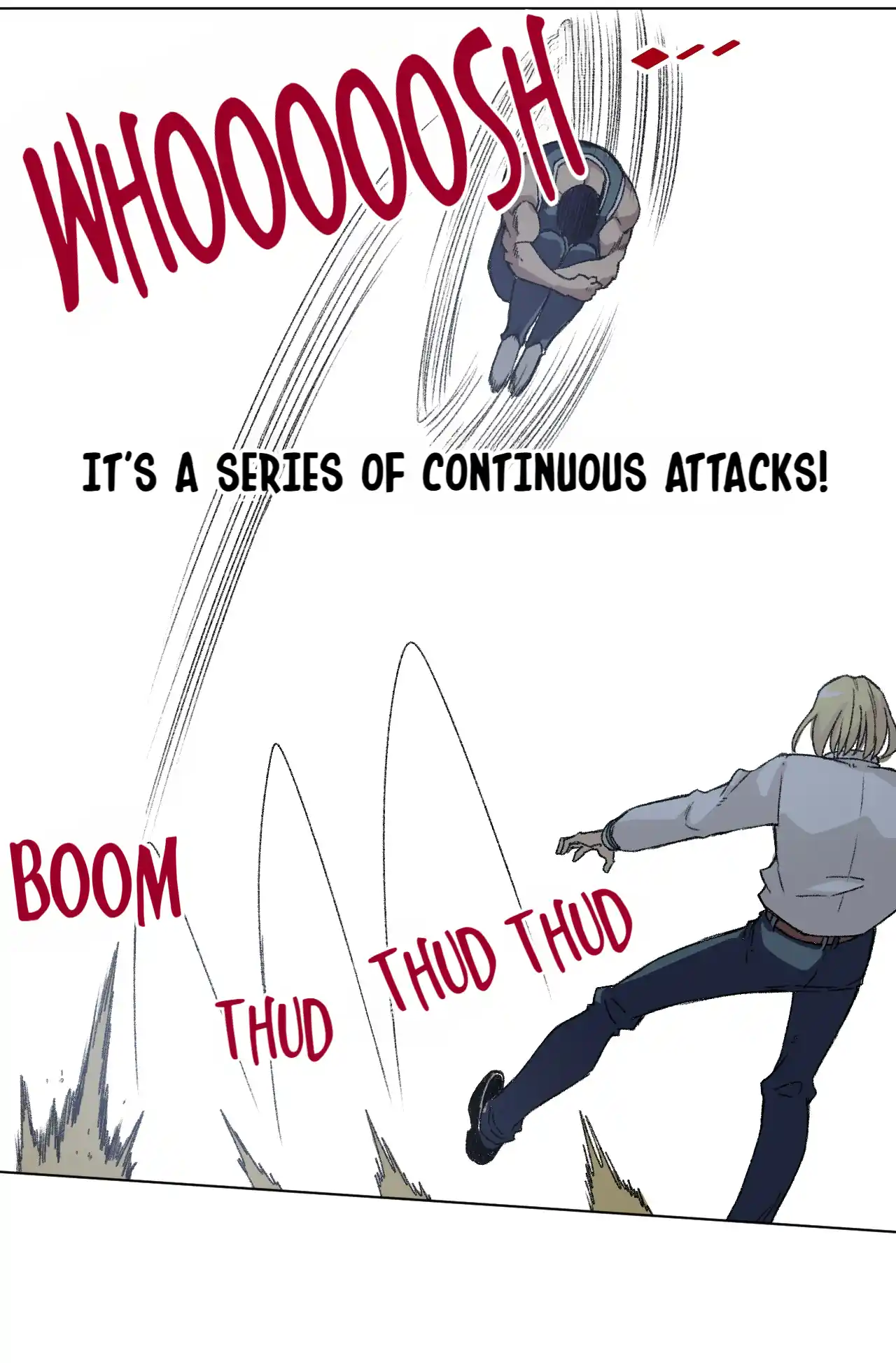 Lord of Catastrophe 155