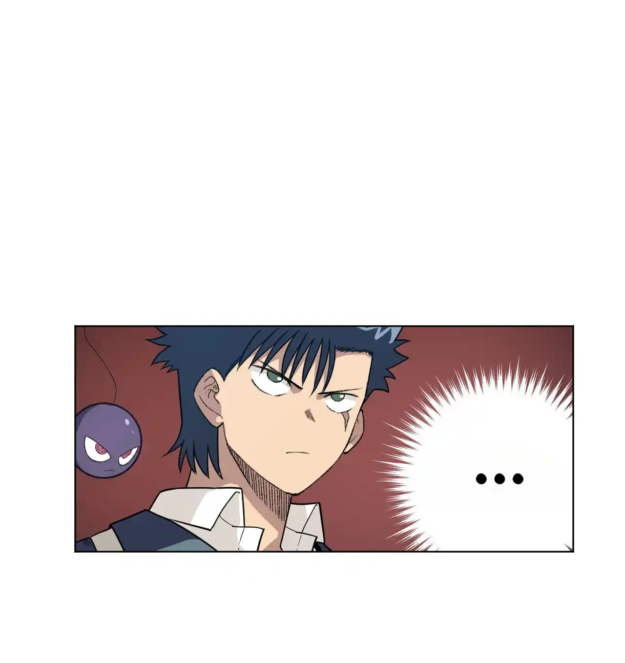 Lord of Catastrophe 155