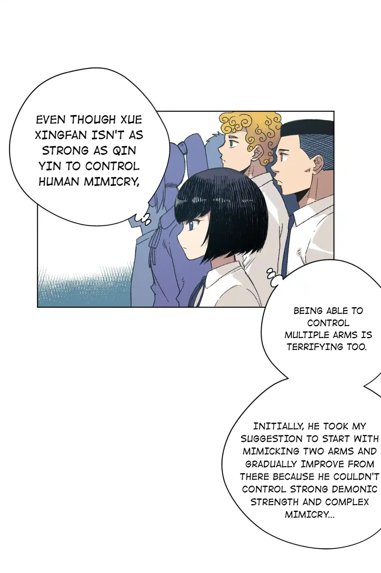 Lord of Catastrophe 155