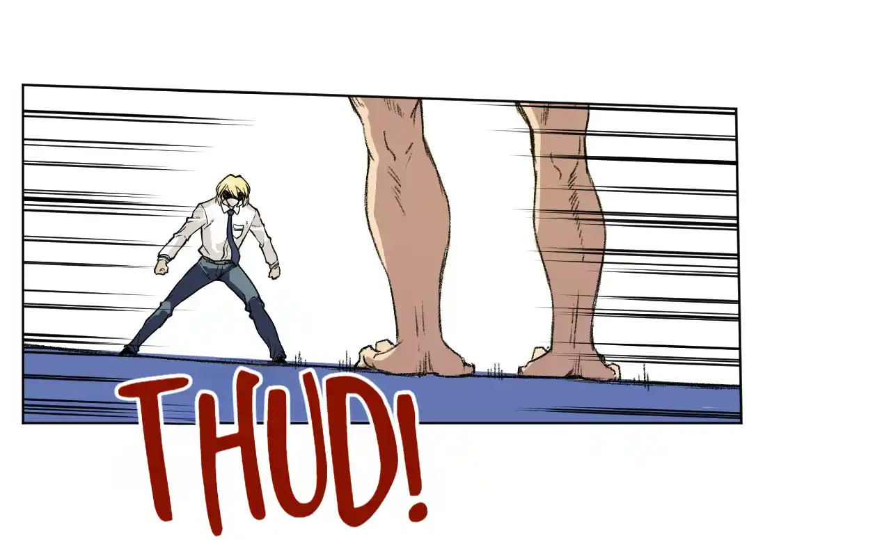 Lord of Catastrophe 156