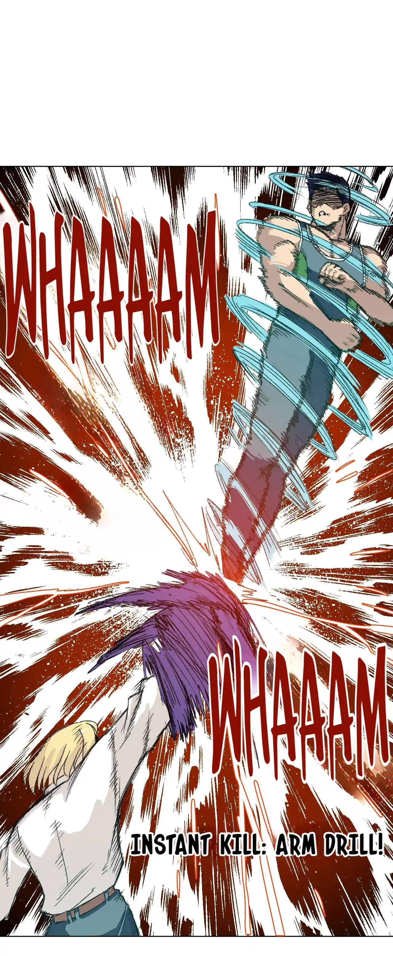 Lord of Catastrophe 156