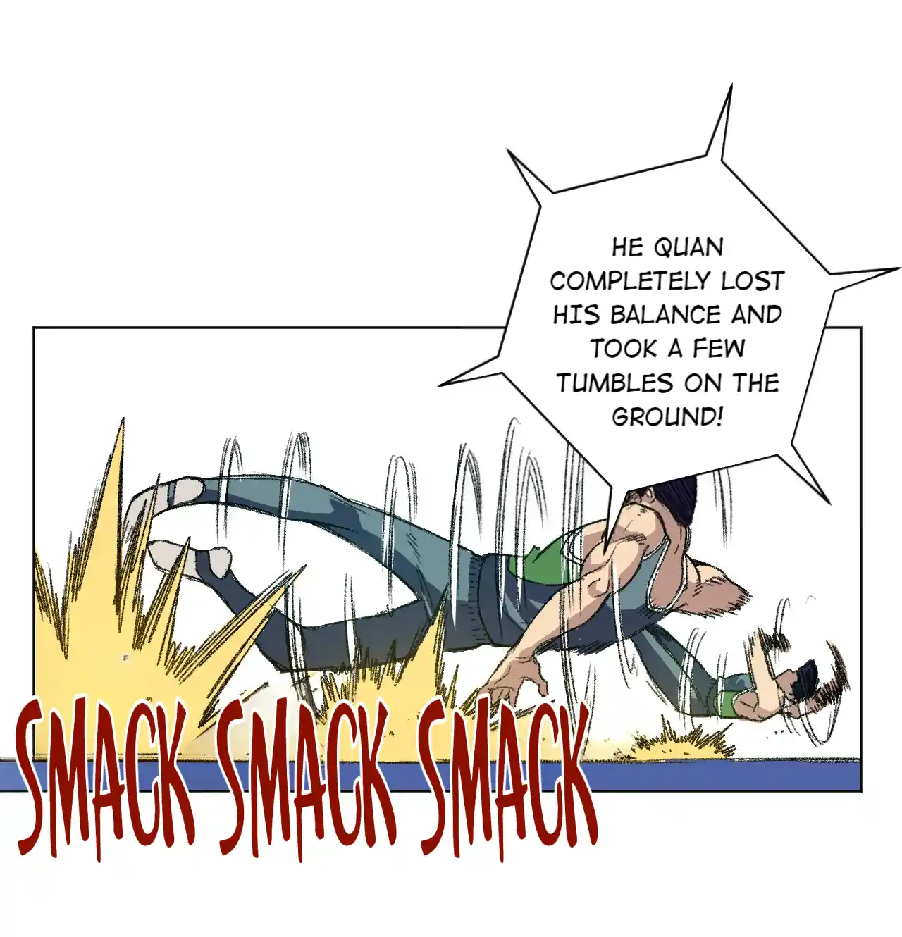 Lord of Catastrophe 156