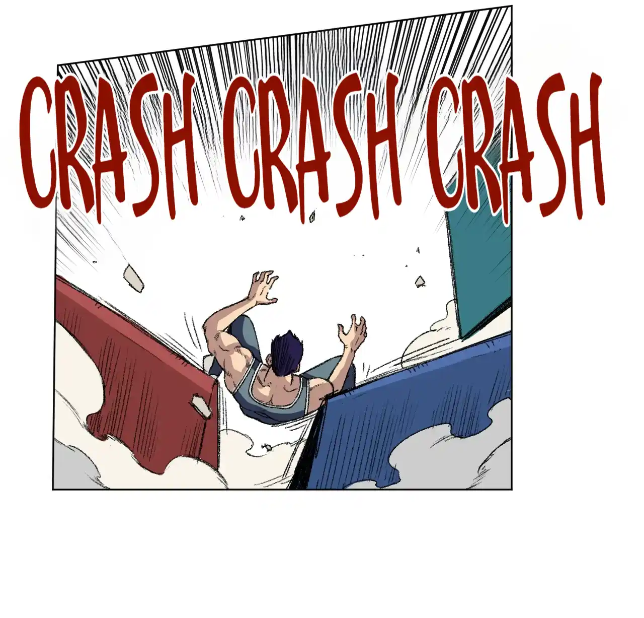 Lord of Catastrophe 156