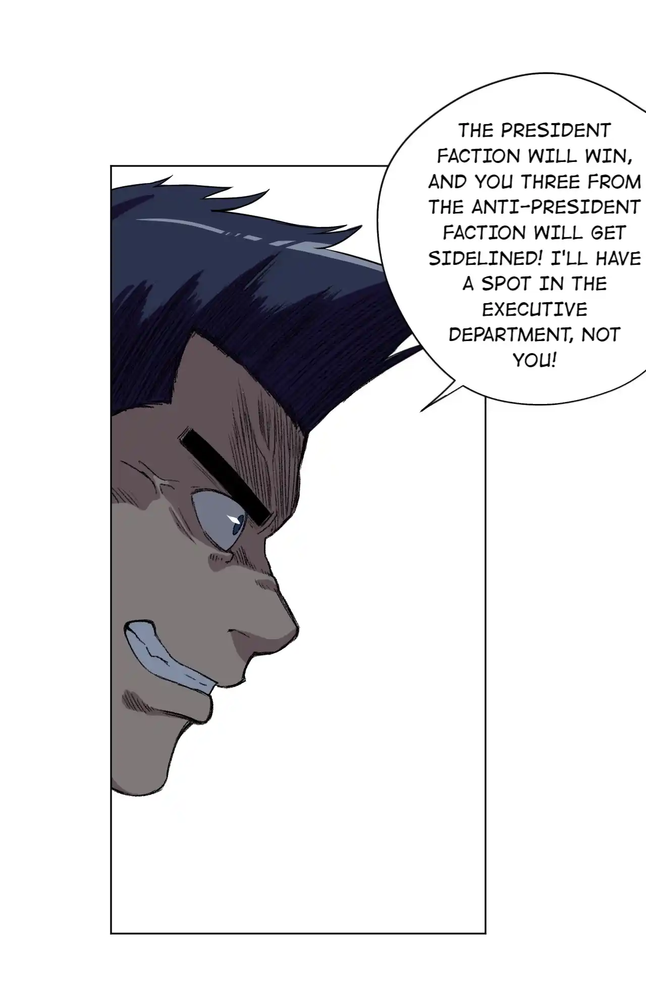 Lord of Catastrophe 156