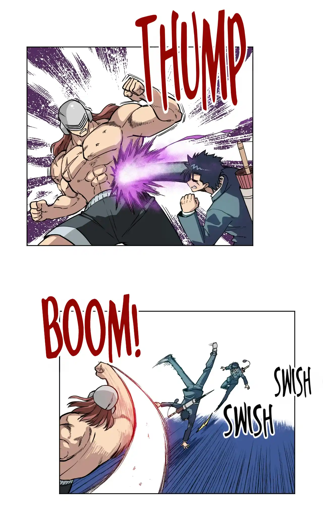 Lord of Catastrophe 171