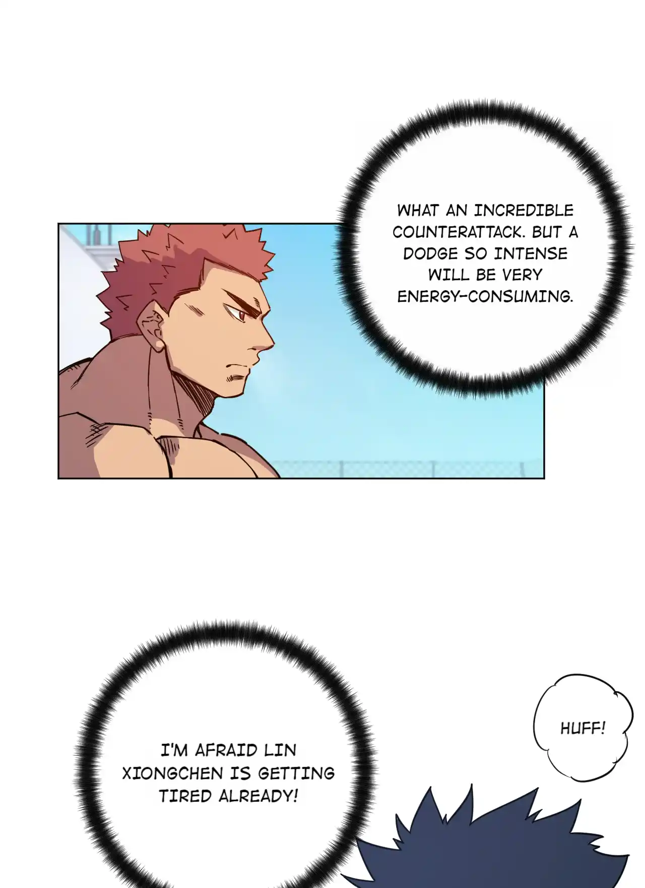 Lord of Catastrophe 171