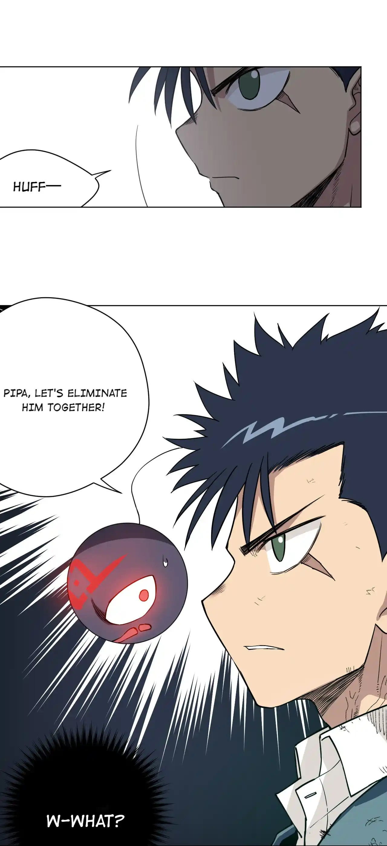 Lord of Catastrophe 171