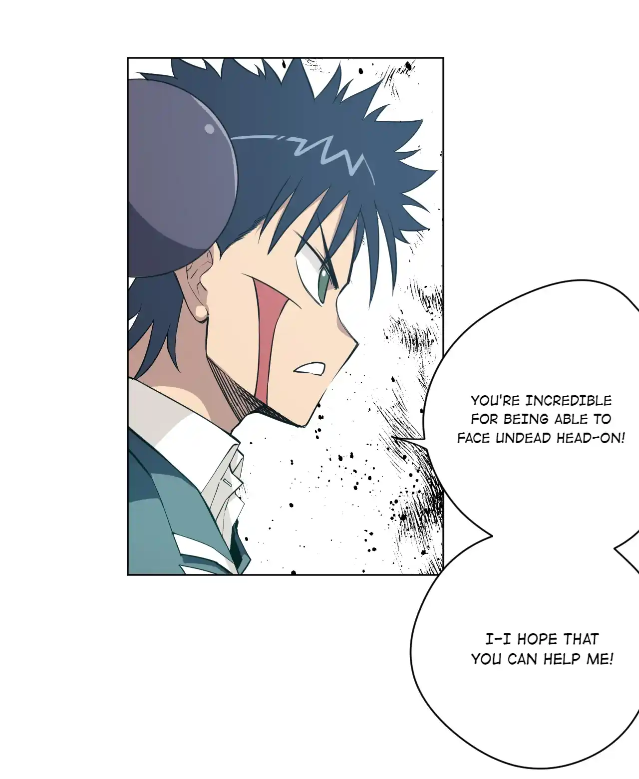 Lord of Catastrophe 171