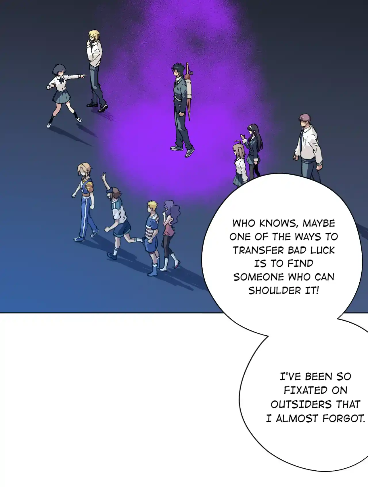 Lord of Catastrophe 171