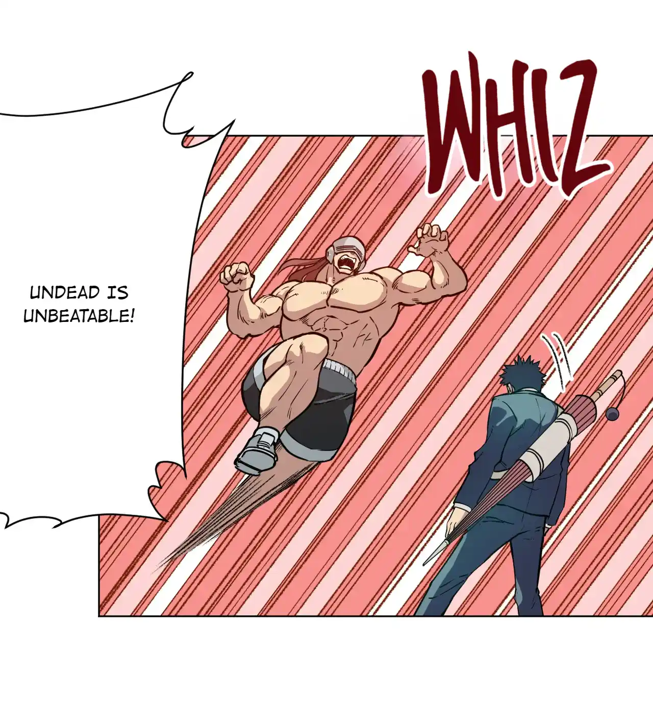 Lord of Catastrophe 171