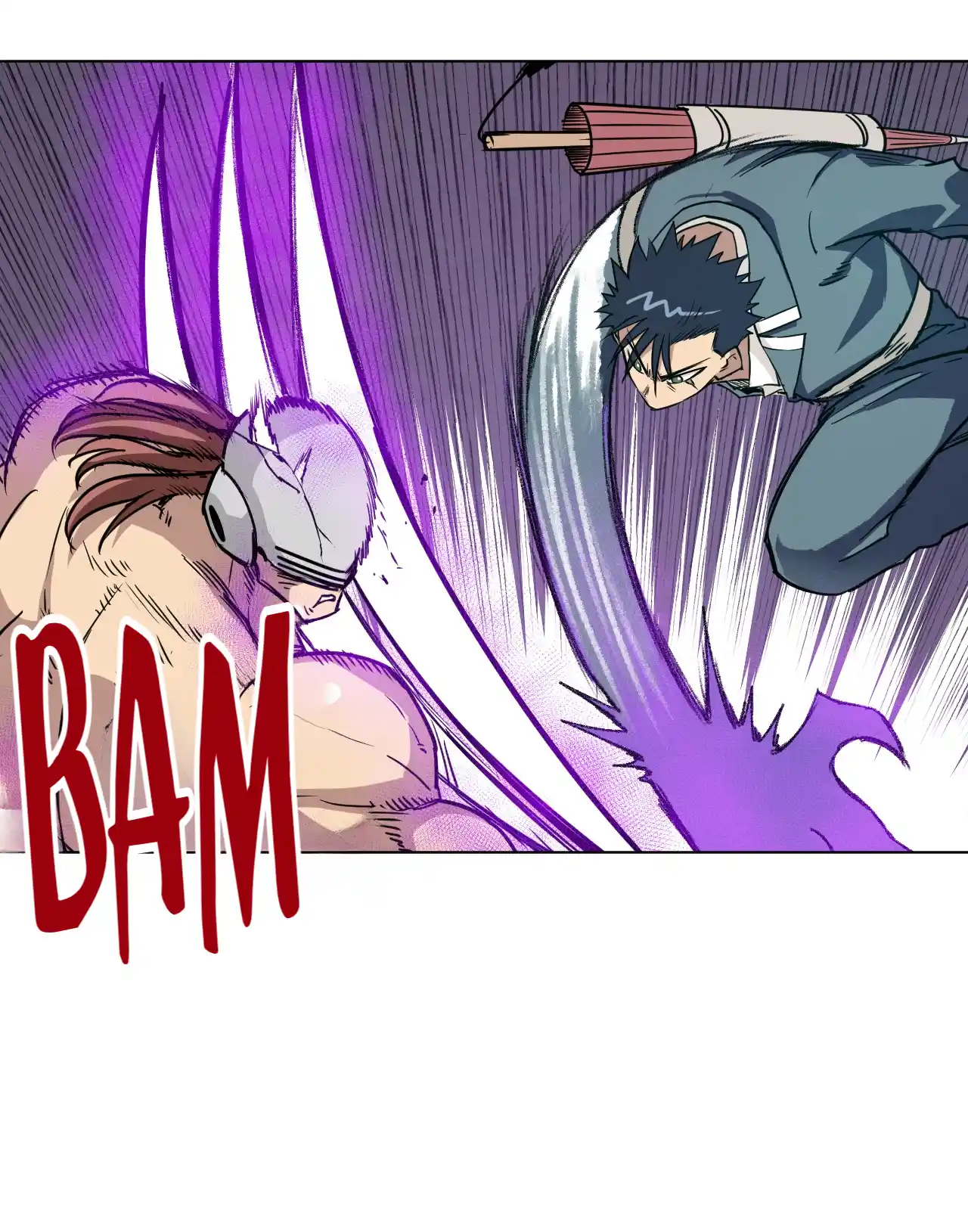 Lord of Catastrophe 171