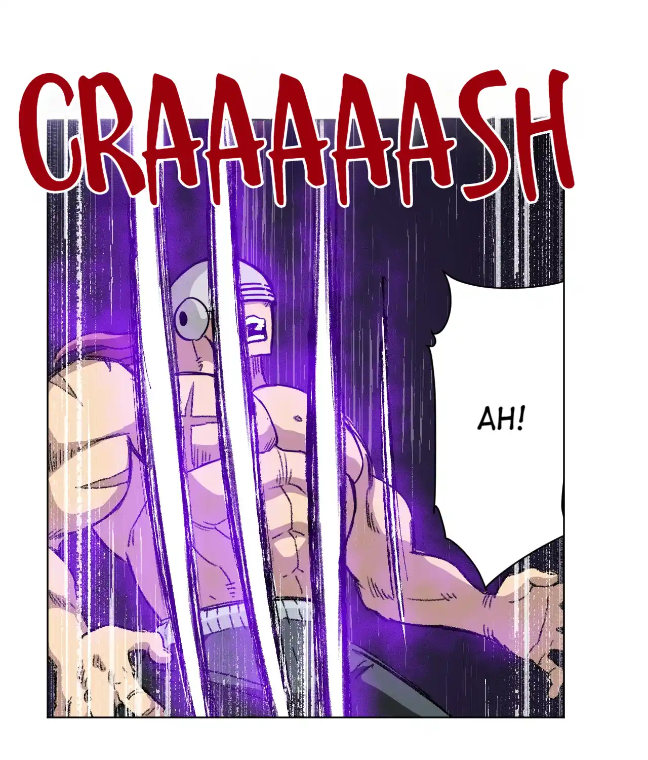 Lord of Catastrophe 171