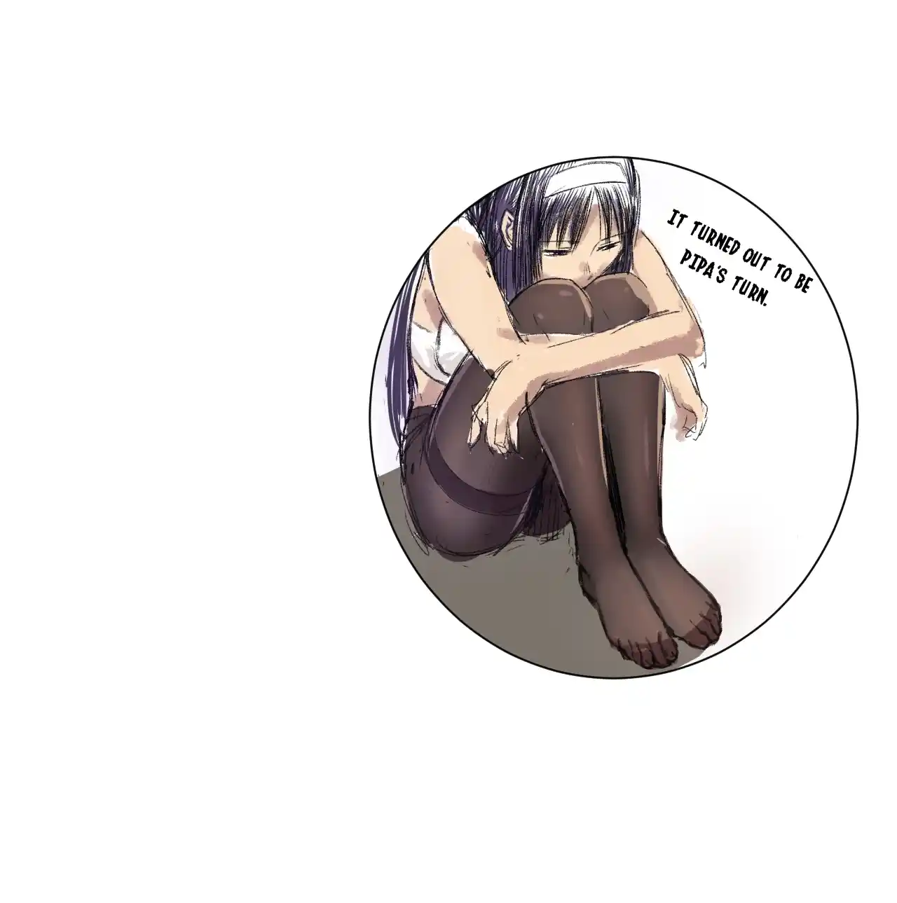 Lord of Catastrophe 171