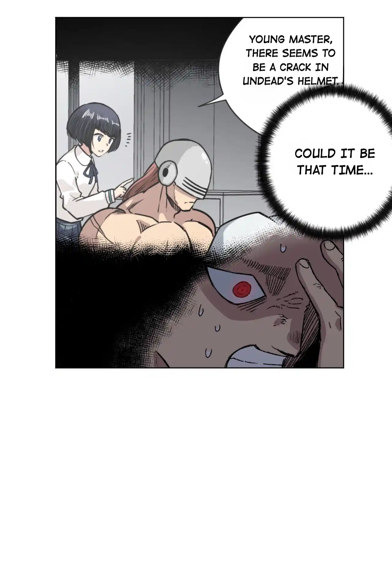 Lord of Catastrophe 172