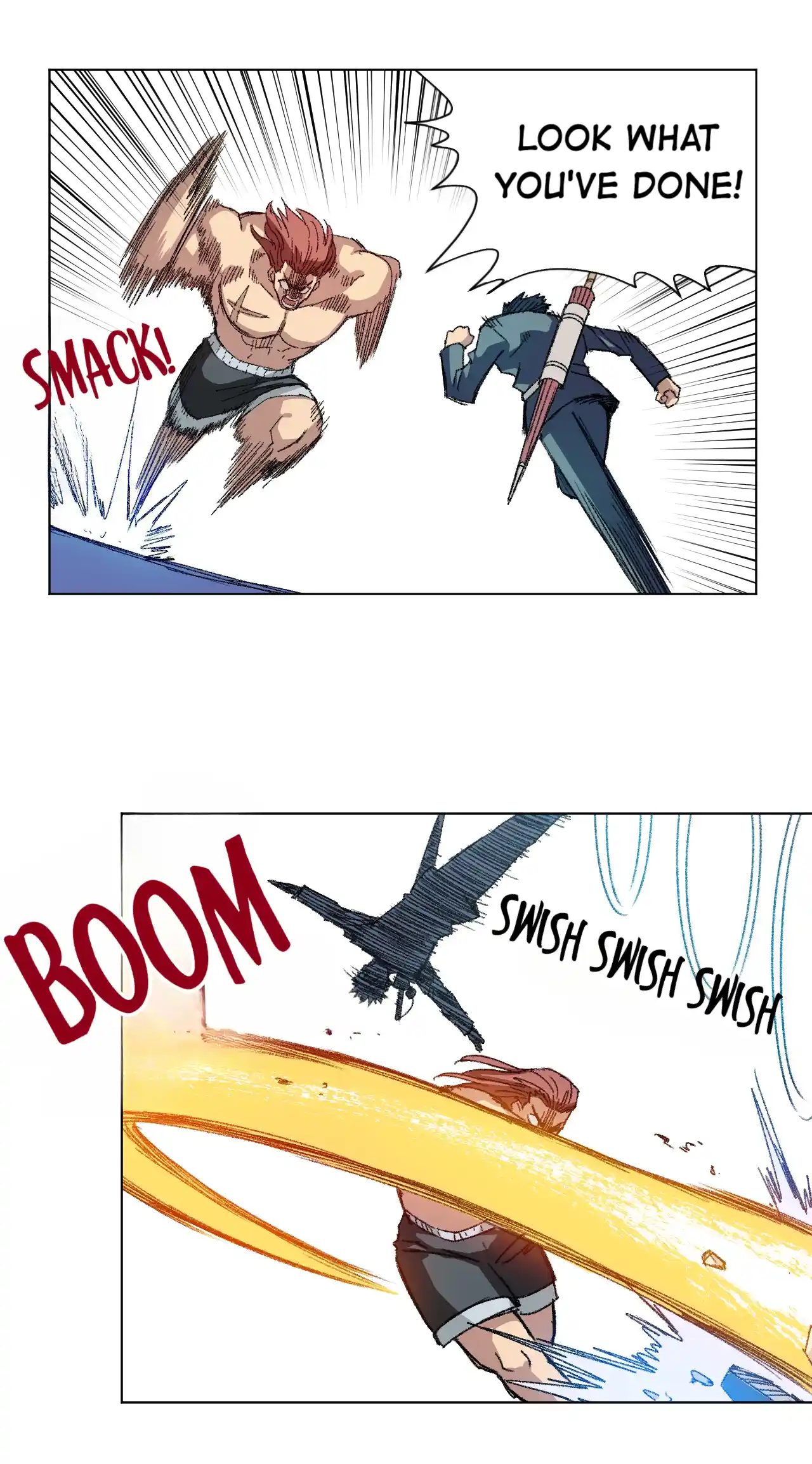 Lord of Catastrophe 172