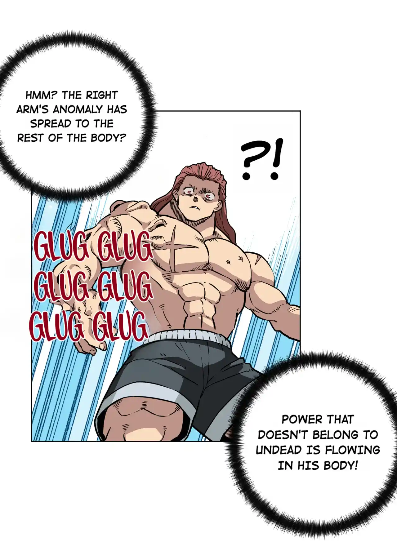 Lord of Catastrophe 172