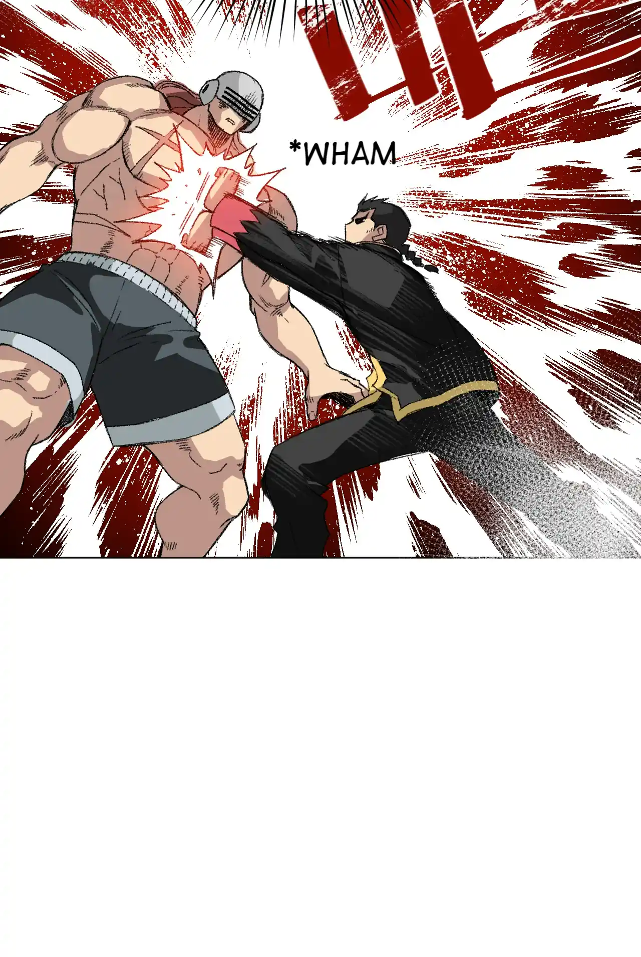 Lord of Catastrophe 172