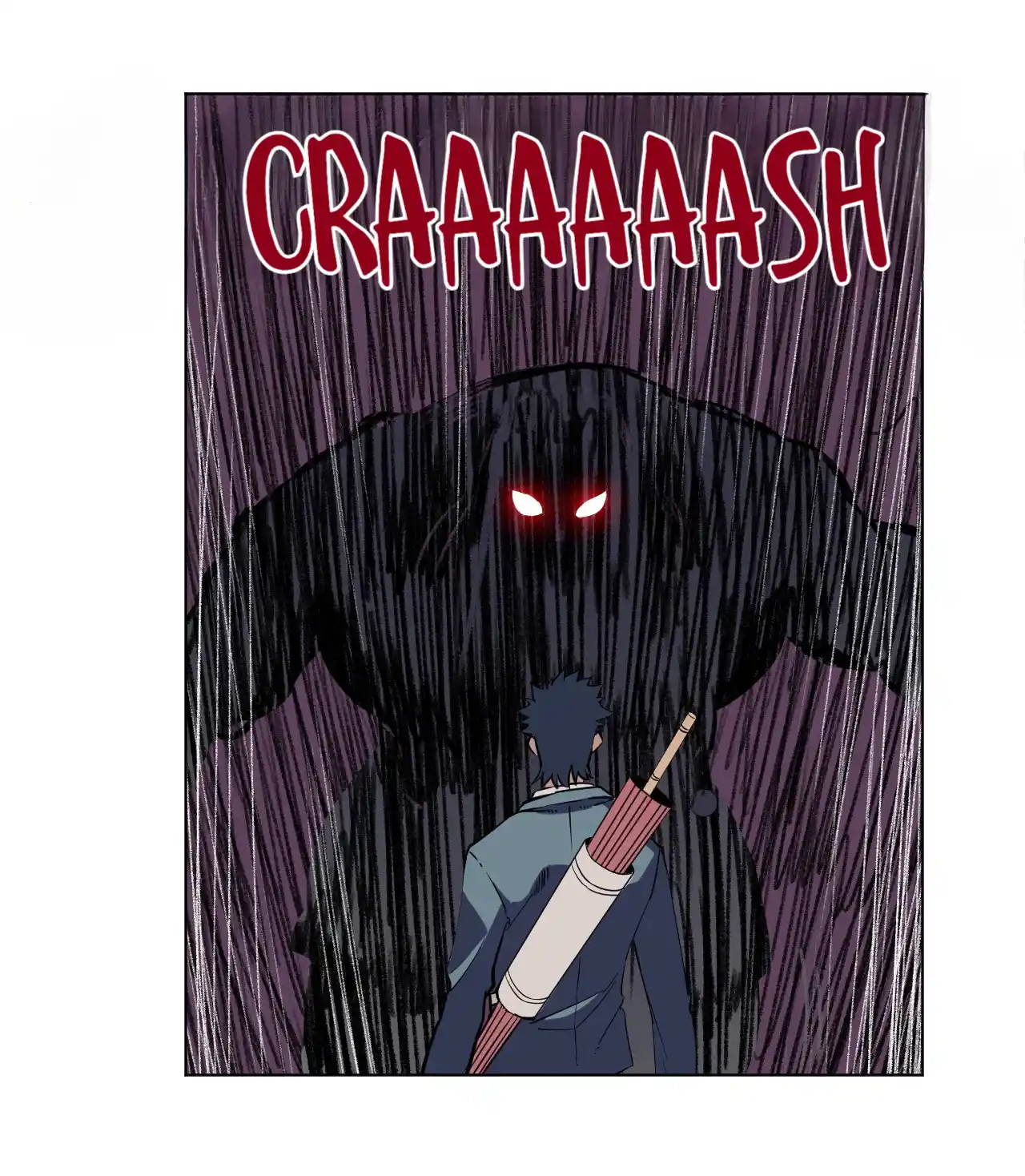 Lord of Catastrophe 172