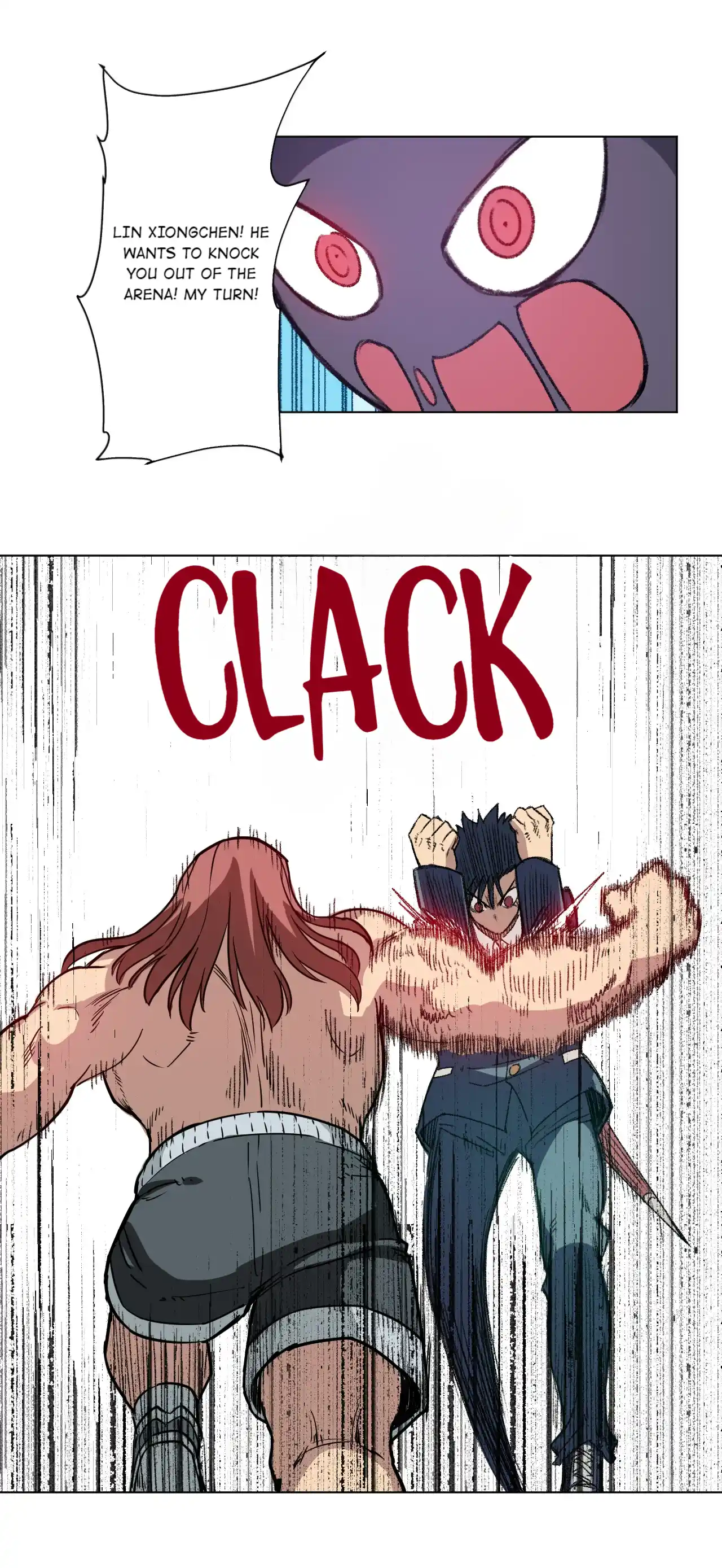 Lord of Catastrophe 172