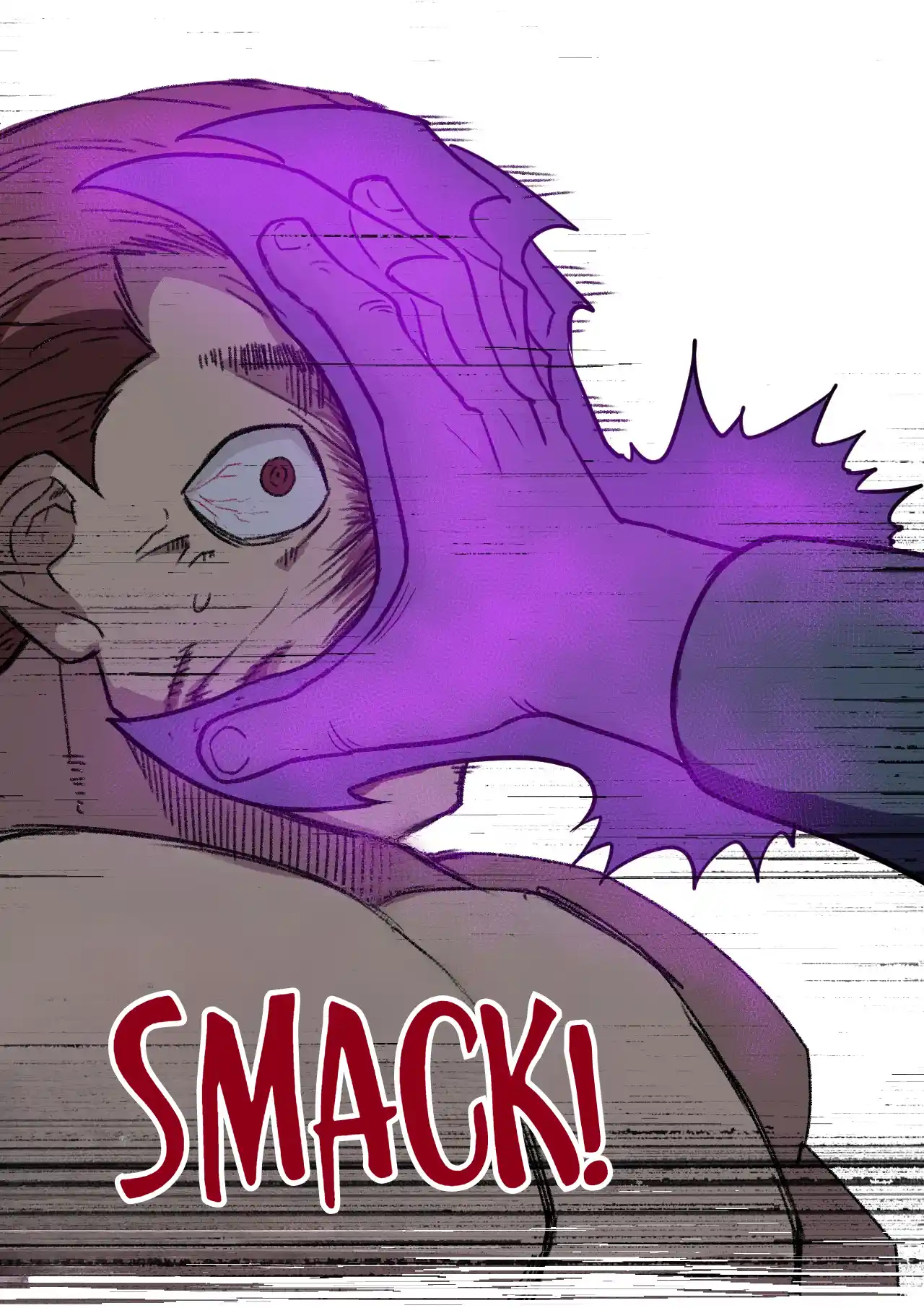 Lord of Catastrophe 172