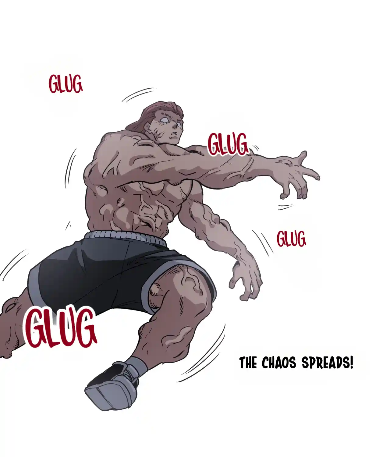 Lord of Catastrophe 172