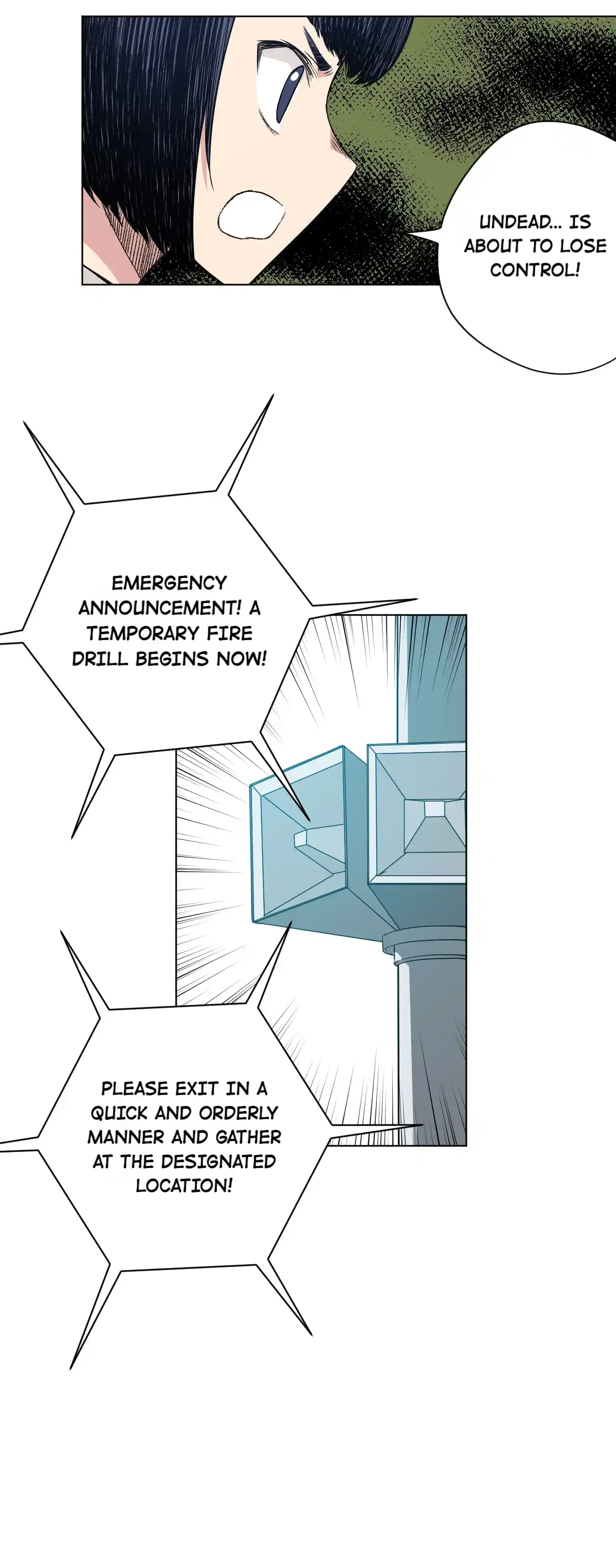 Lord of Catastrophe 172