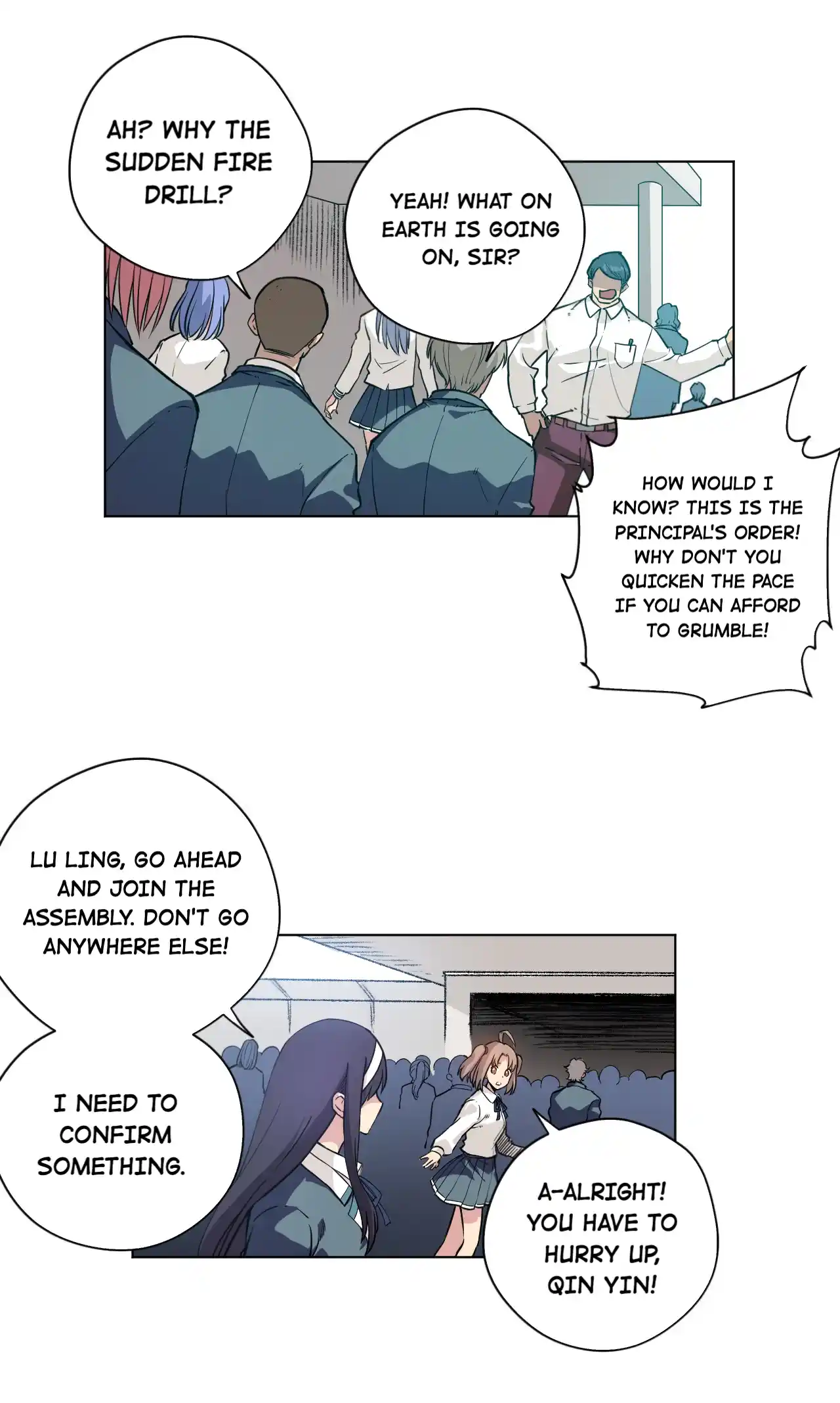 Lord of Catastrophe 172