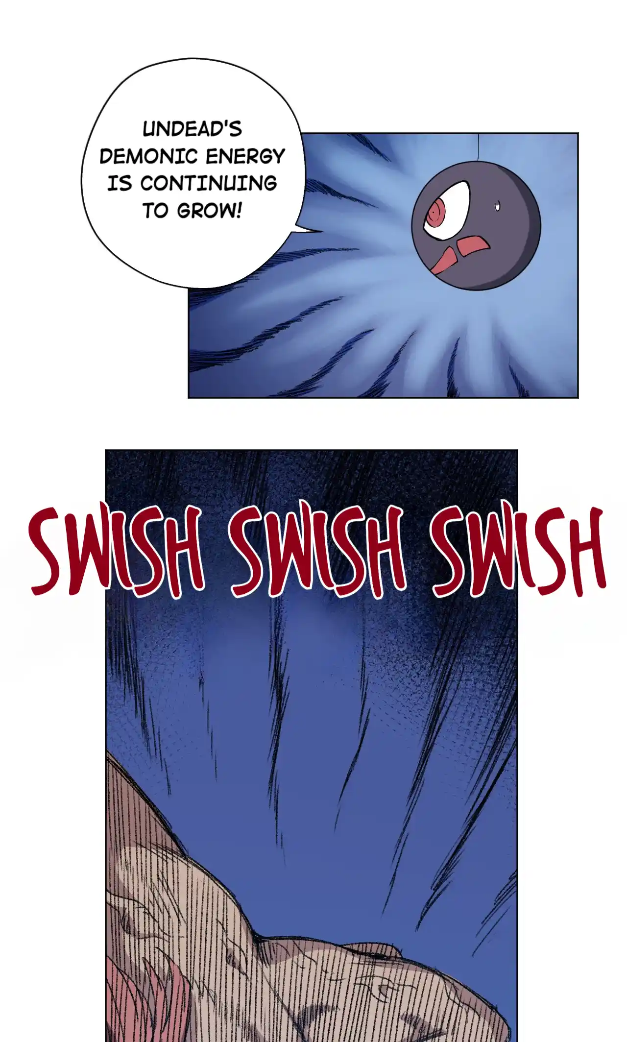 Lord of Catastrophe 172