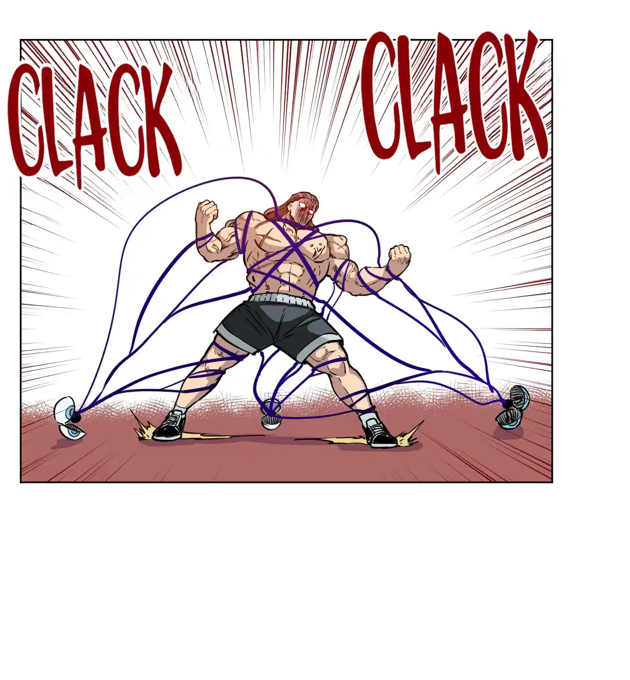 Lord of Catastrophe 173