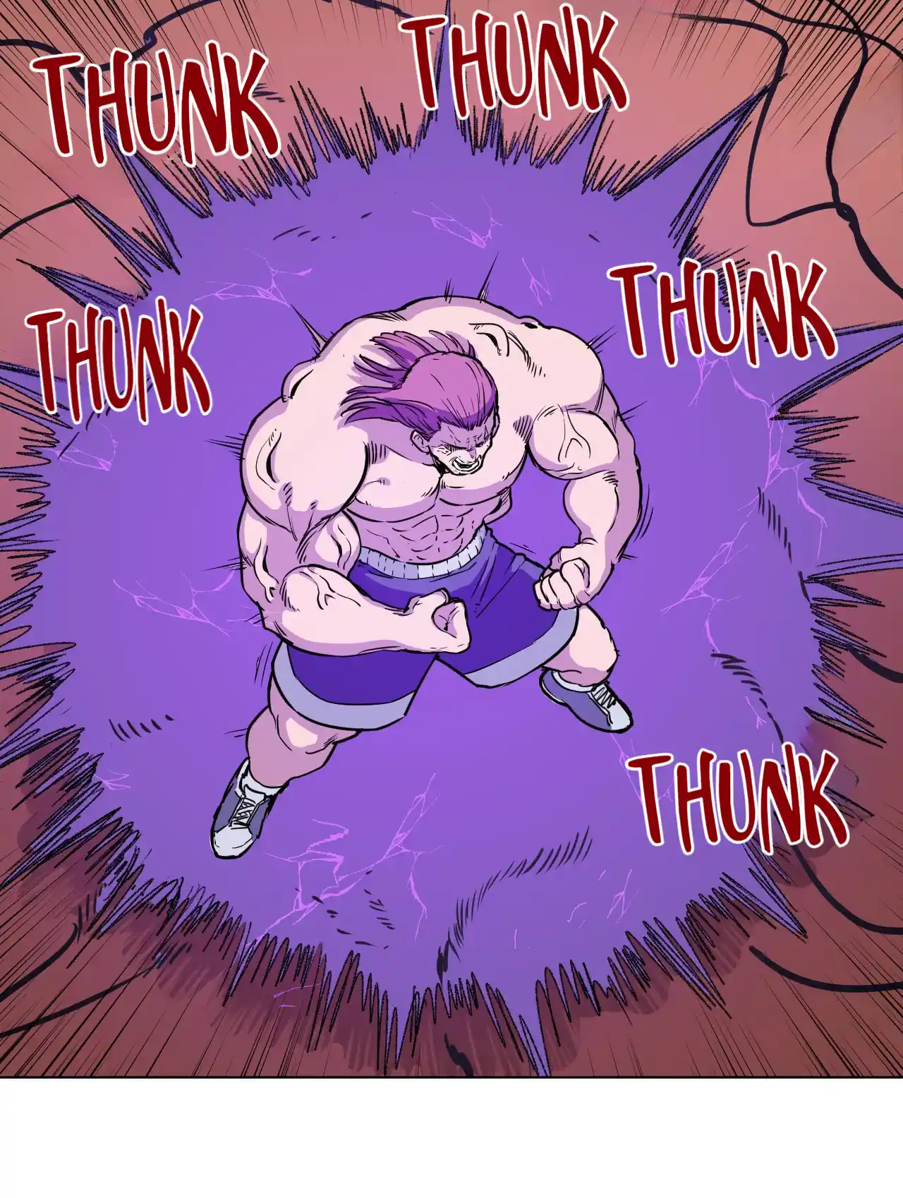 Lord of Catastrophe 173