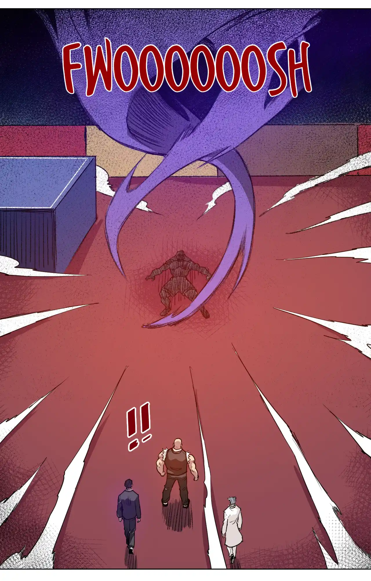 Lord of Catastrophe 173