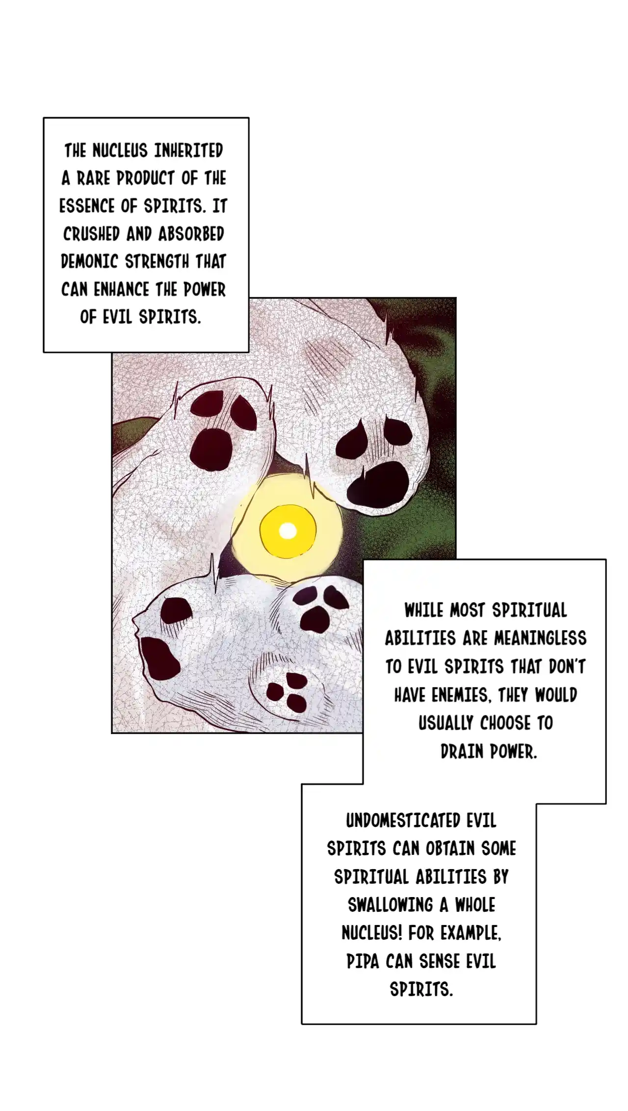 Lord of Catastrophe 175