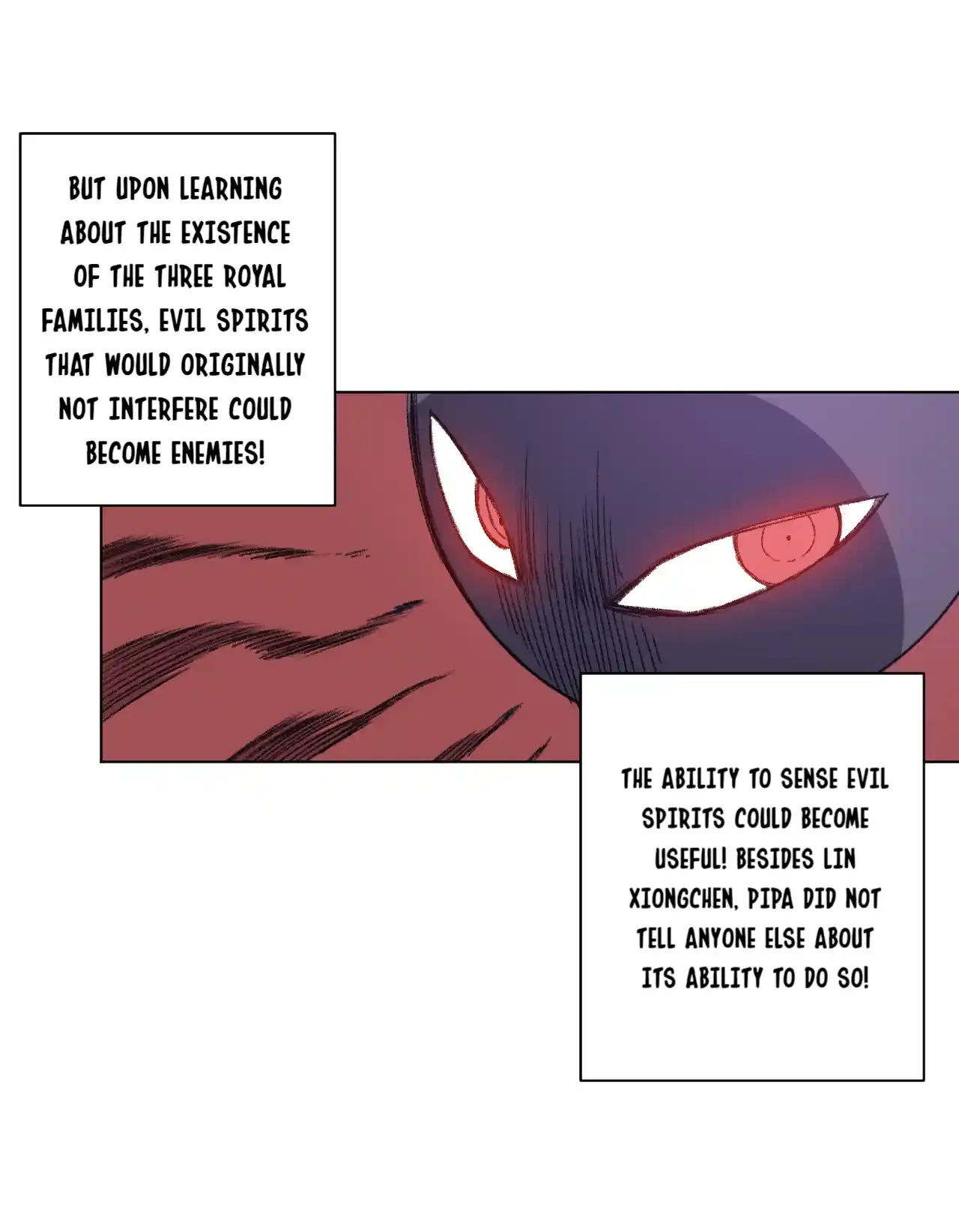 Lord of Catastrophe 175