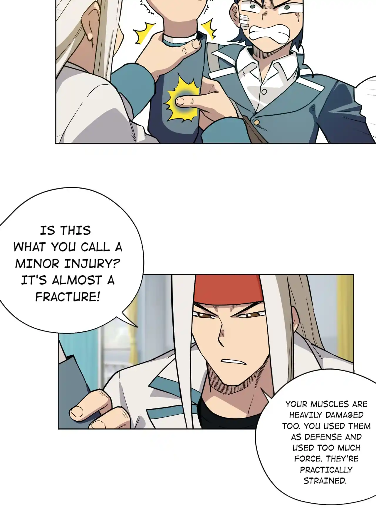 Lord of Catastrophe 175