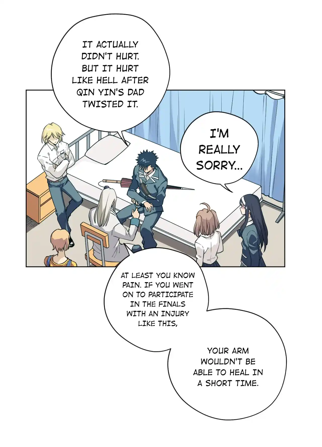 Lord of Catastrophe 175