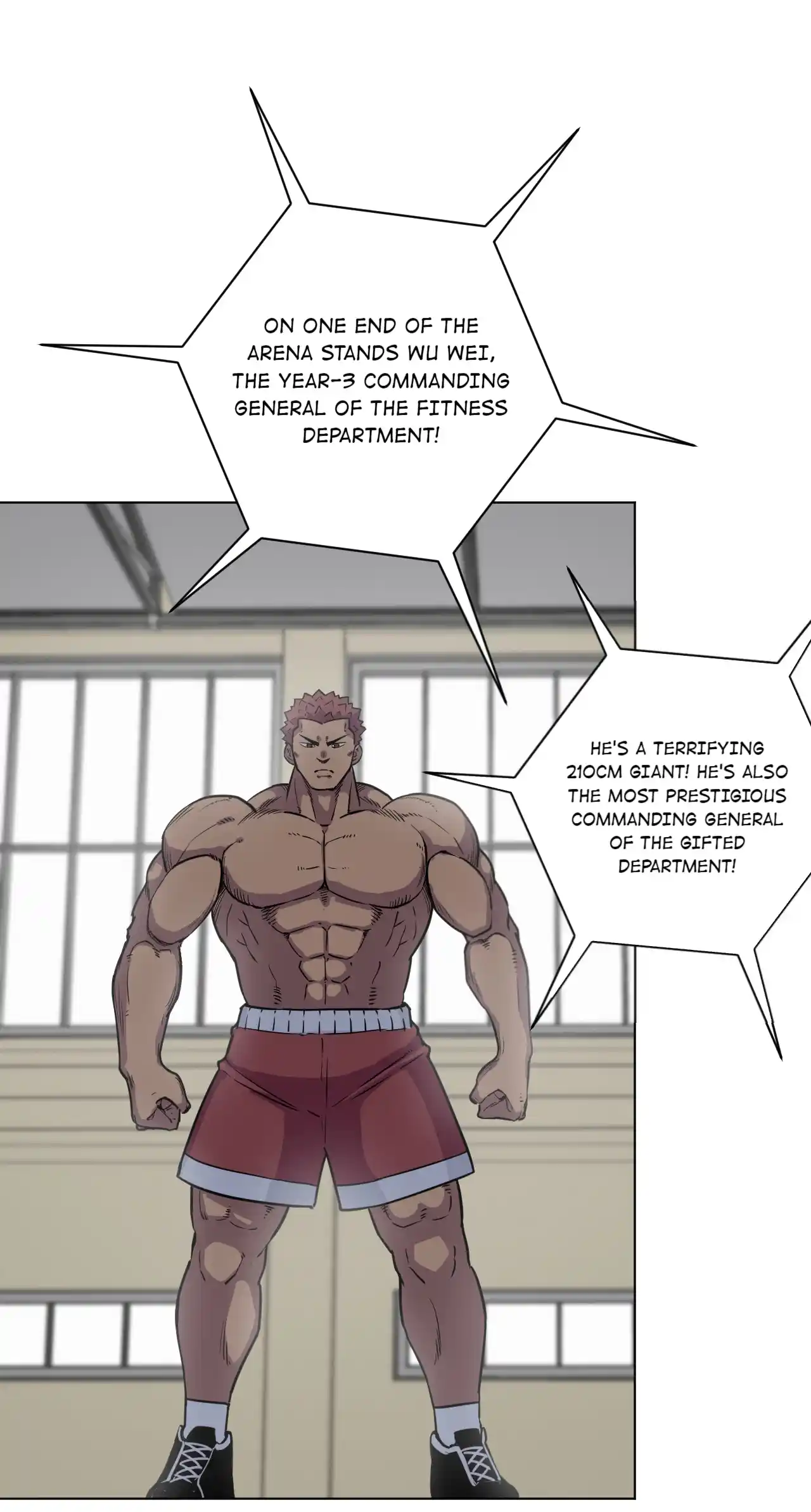 Lord of Catastrophe 175