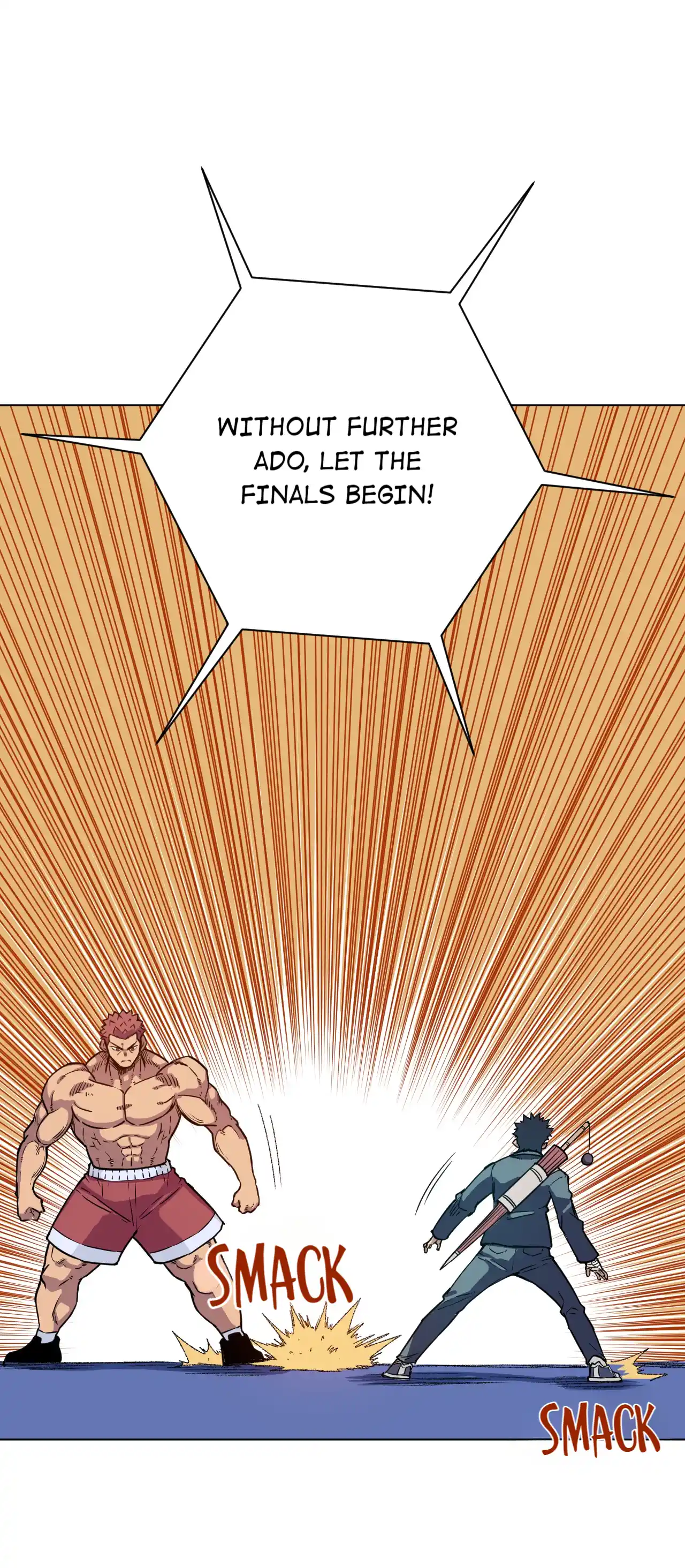 Lord of Catastrophe 175